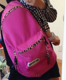 TOMMY | バックパック/リュック