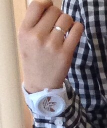 adidas | アナログ腕時計