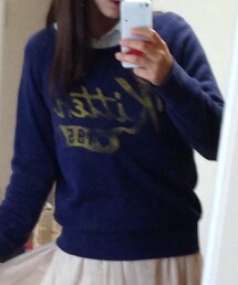 UNIQLO | スウェット