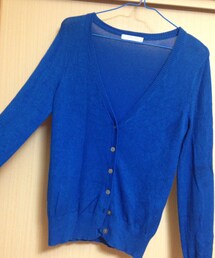 LOWRYS FARM | カーディガン/ボレロ