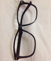 Hula girl | だてメガネ(メガネ)