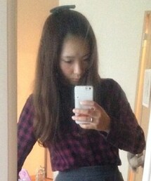 UNIQLO | シャツ/ブラウス