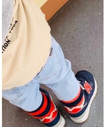 ZARA KIDS | デニムパンツ