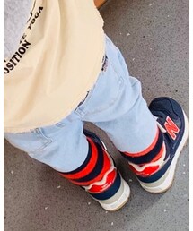 NEW BALANCE | スニーカー
