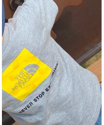 THE NORTH FACE | Tシャツ/カットソー