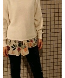 theory | その他パンツ