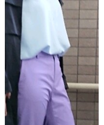 UNIQLO | シャツ/ブラウス