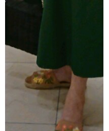 ZARA | ショルダーバッグ
