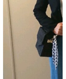 ZARA | ショルダーバッグ