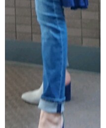 UNIQLO | デニムパンツ