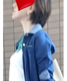 BLUE BLUE | シャツワンピース