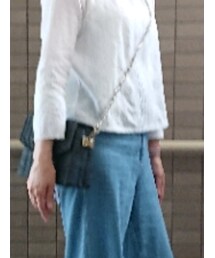 ZARA | シャツ/ブラウス