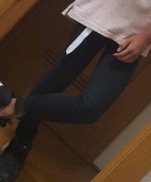 GU | パンツ