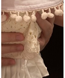 zuppa di zucca | トップス