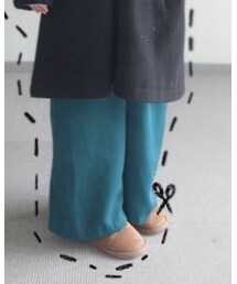 GU | パンツ