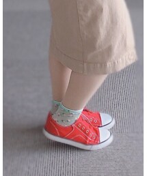 POLO RALPH LAUREN | スニーカー