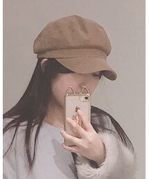 RID.DLE FROM | 帽子