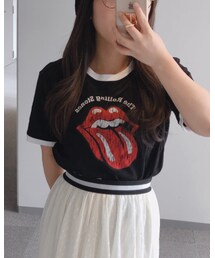 GU | Tシャツ/カットソー