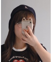 KANGOL | ハンチング/ベレー帽