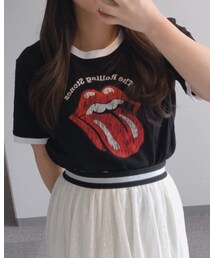 The Rolling Stones 50th Ａnniversary | Tシャツ/カットソー