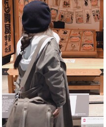 バックスタイル | その他