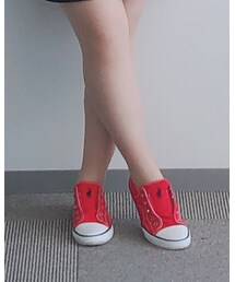 POLO RALPH LAUREN | スニーカー