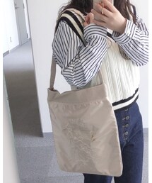 Casselini | 田中里奈ちゃんの私物(バッグ)