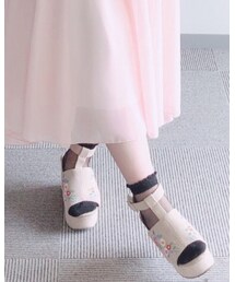 WEGO | サンダル