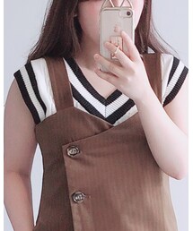 WEGO | ベスト