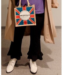 mecloset | パンツ