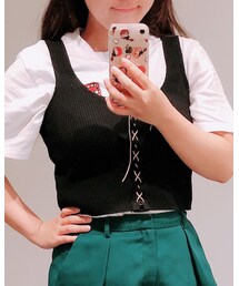 mecloset | ベスト