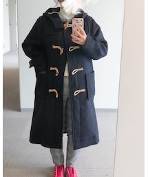 HARVARD | ダッフルコート