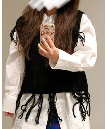 ZARA | ベスト