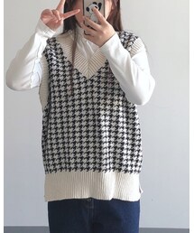 ZARA | ベスト