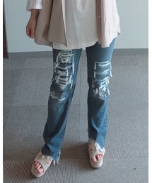 American Eagle | デニムパンツ