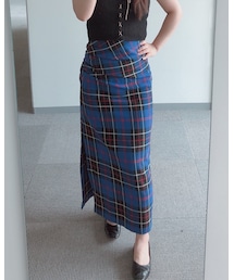 ZARA | スカート