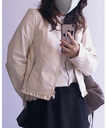 ZARA | ジャケット/アウター