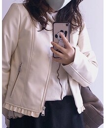 RETRO GIRL | トップス