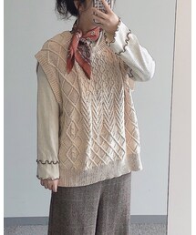 RETRO GIRL | トップス