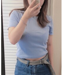 ZARA | Tシャツ/カットソー