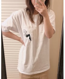 Design Tshirts Store graniph | Tシャツ/カットソー