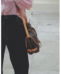 LOUIS VUITTON | ショルダーバッグ