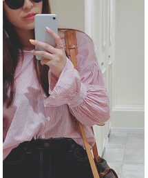 JEANASIS | シャツ/ブラウス