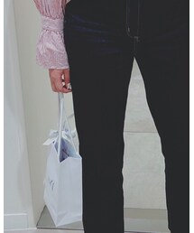 GU | デニムパンツ