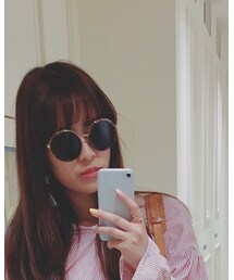 PRADA | サングラス