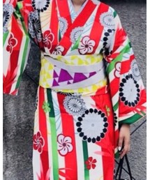 レンタル着物 | 浴衣