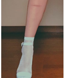 tutuanna | ソックス/靴下