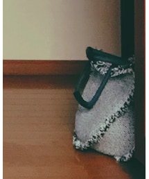 ZARA | ハンドバッグ