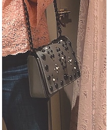 COACH | ショルダーバッグ