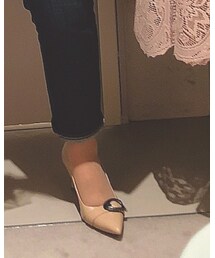 COACH | パンプス